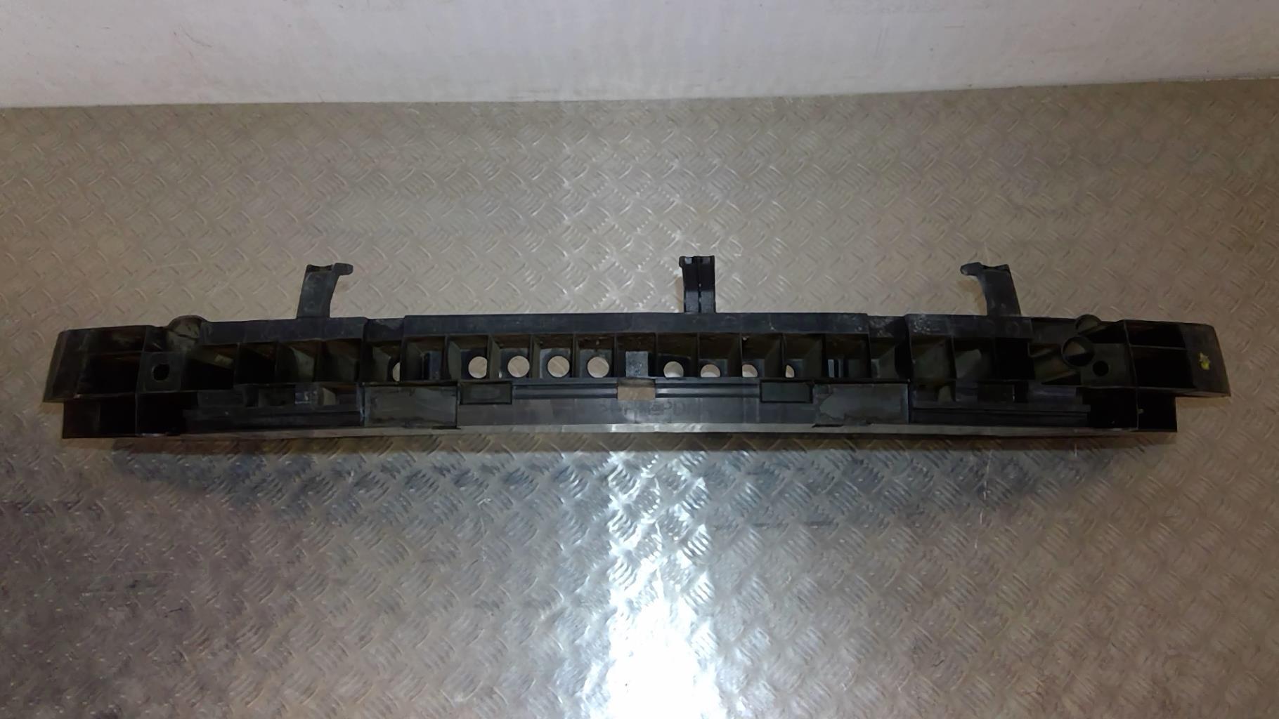 Traversa rinforzo paraurti posteriore RENAULT MODUS PHASE 2 Diésel - 1