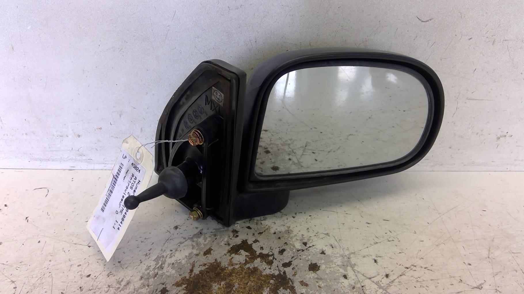 Specchietto retrovisore destro HYUNDAI ATOS 2 PRIME Gasolina - 1