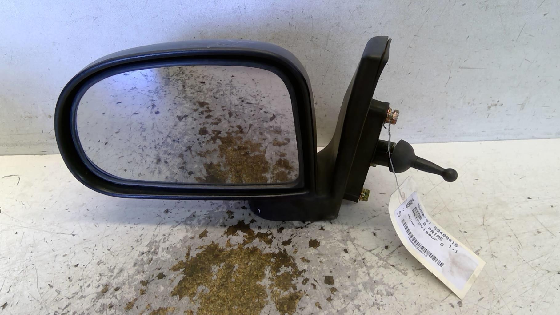 Specchietto retrovisore sinistro HYUNDAI ATOS 2 PRIME Gasolina - 1