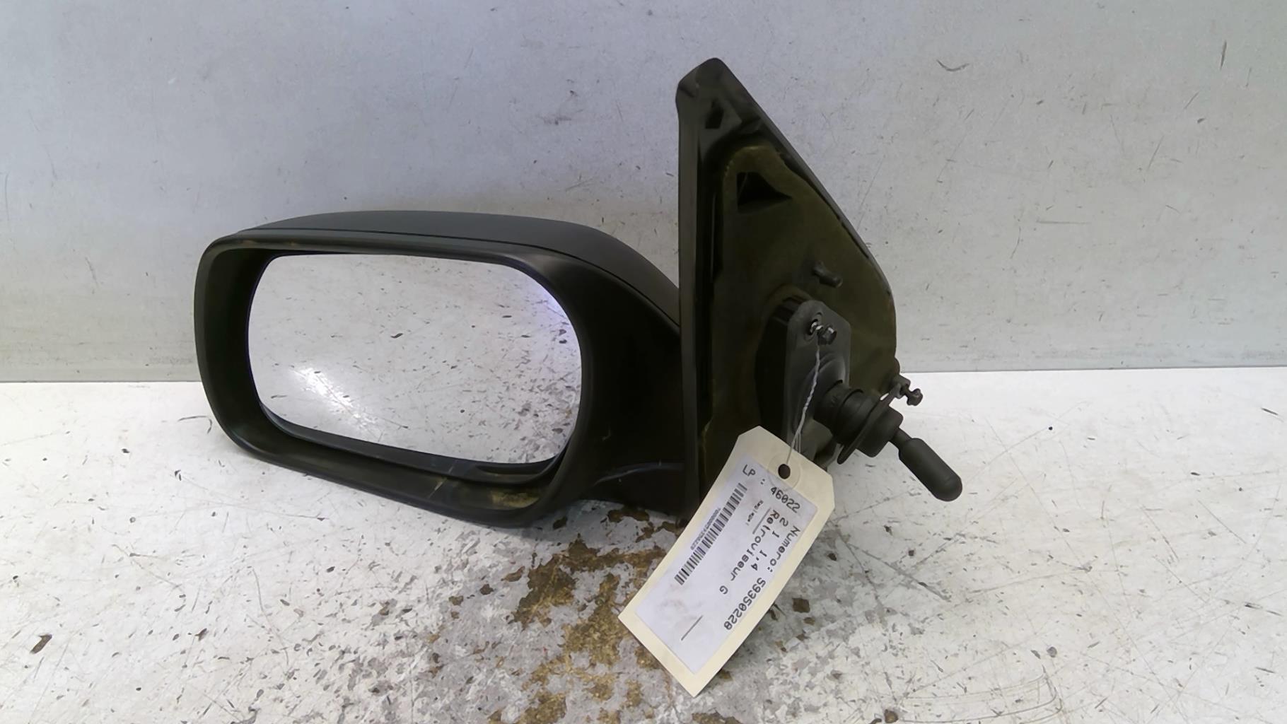 Retroviseur gauche MAZDA 2 1 Diesel - 1