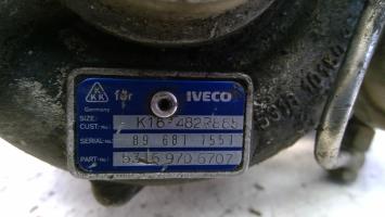 Foto del ricambio