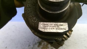 Photo de la pièce