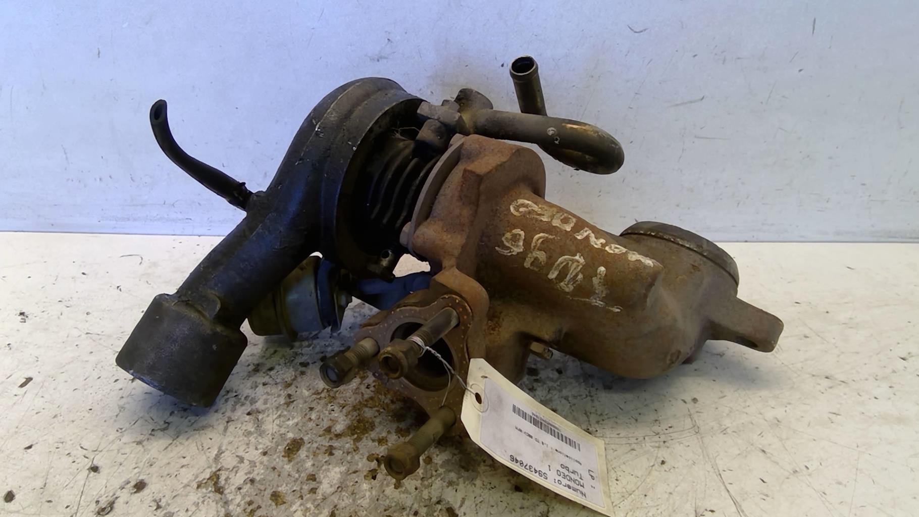 Turbo FORD MONDEO 1  - 1