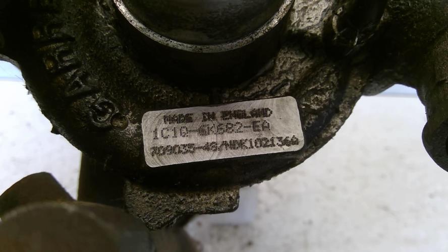 Foto del ricambio