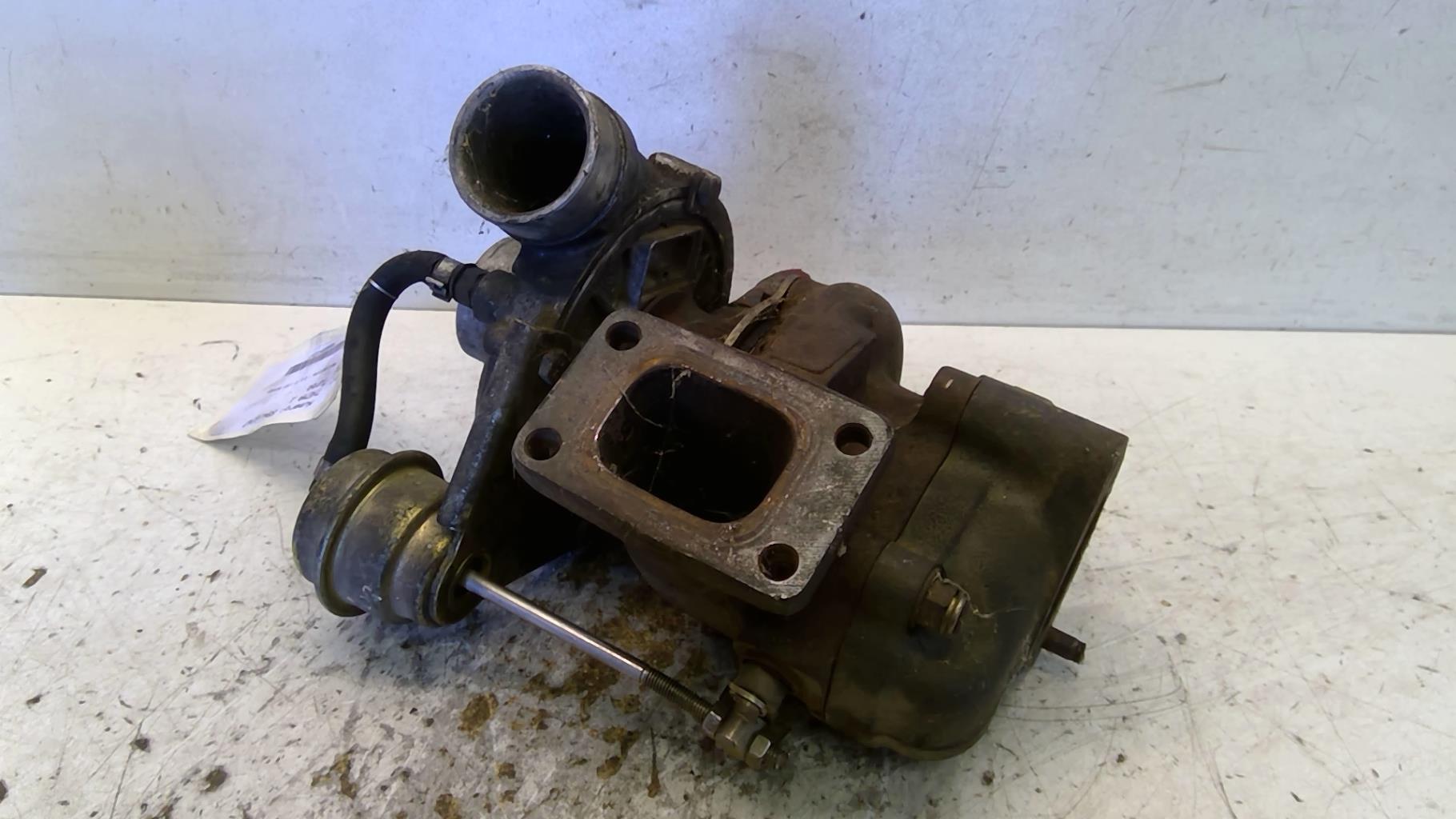 Turbo LANCIA THEMA 1  - 1