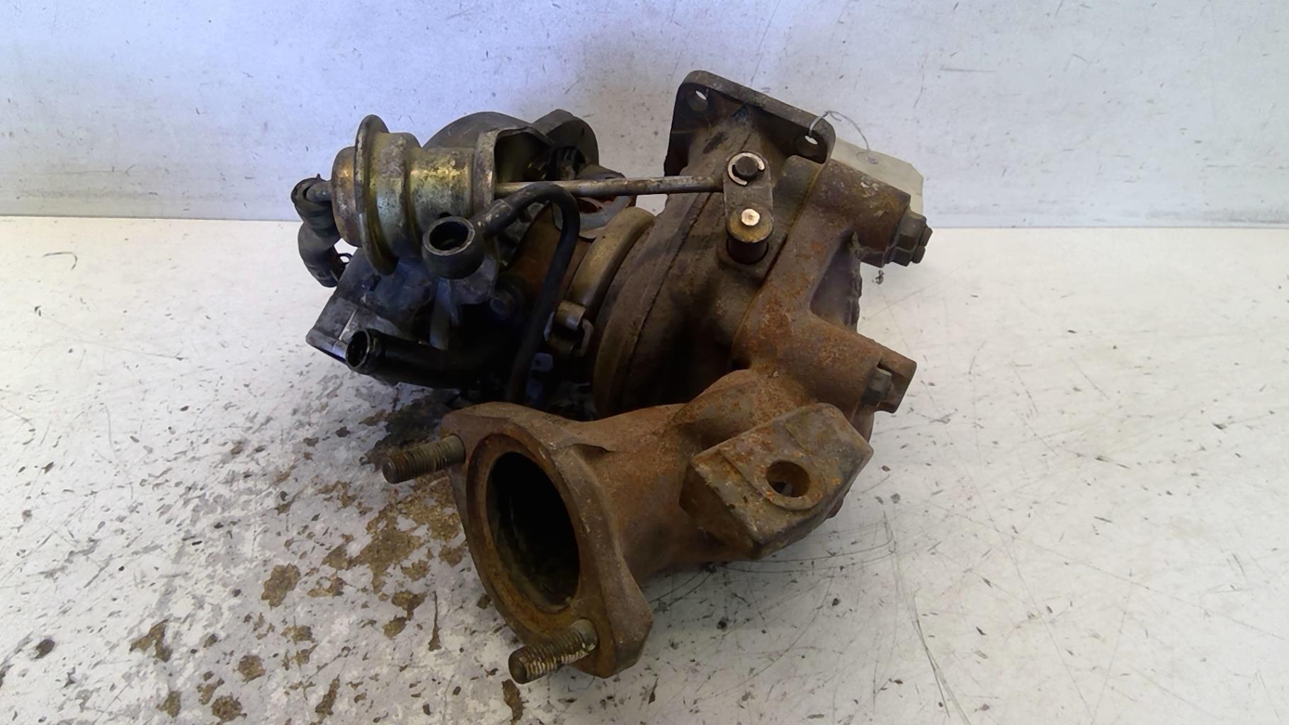 Turbo OPEL ASTRA F  - 1