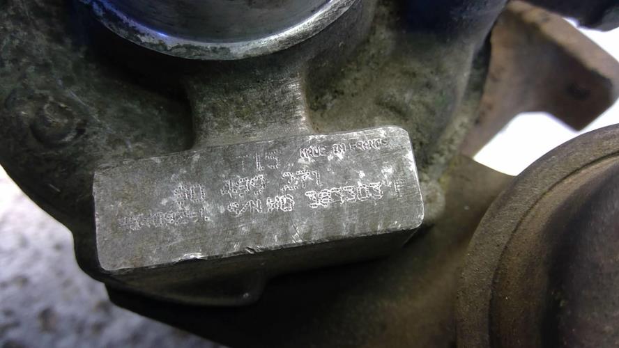 Photo de la pièce