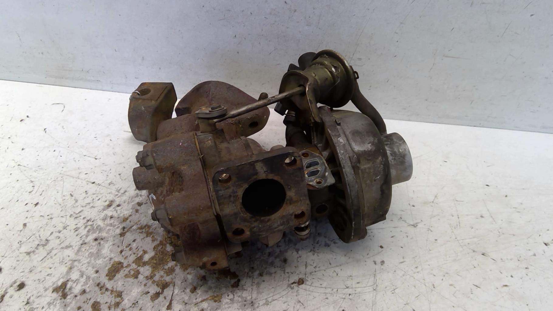 Turbo OPEL ASTRA F  - 1