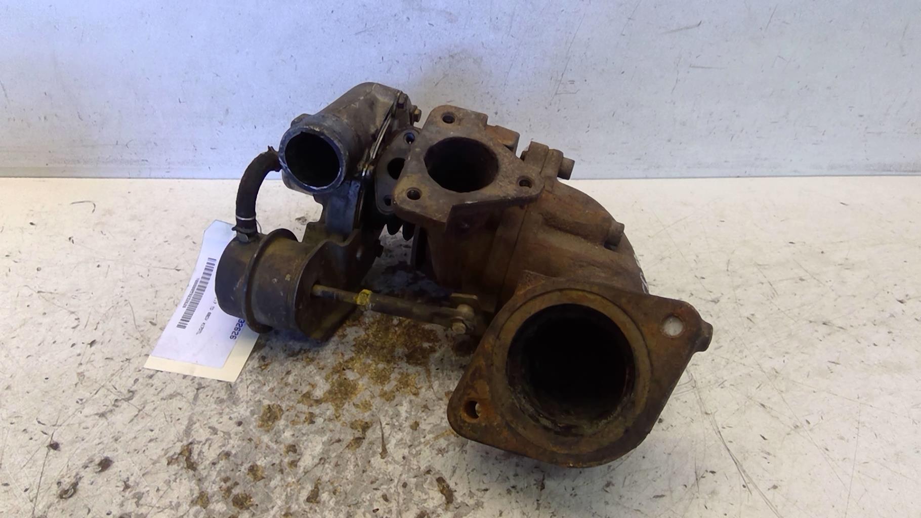 Turbo OPEL ASTRA F  - 1