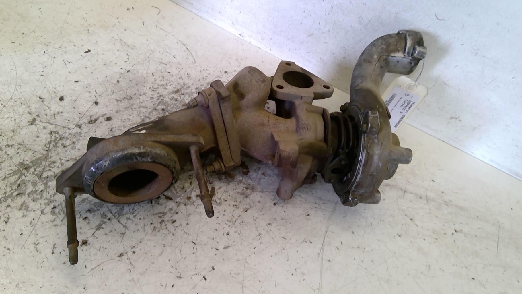 Turbo RENAULT ESPACE 3  - 1