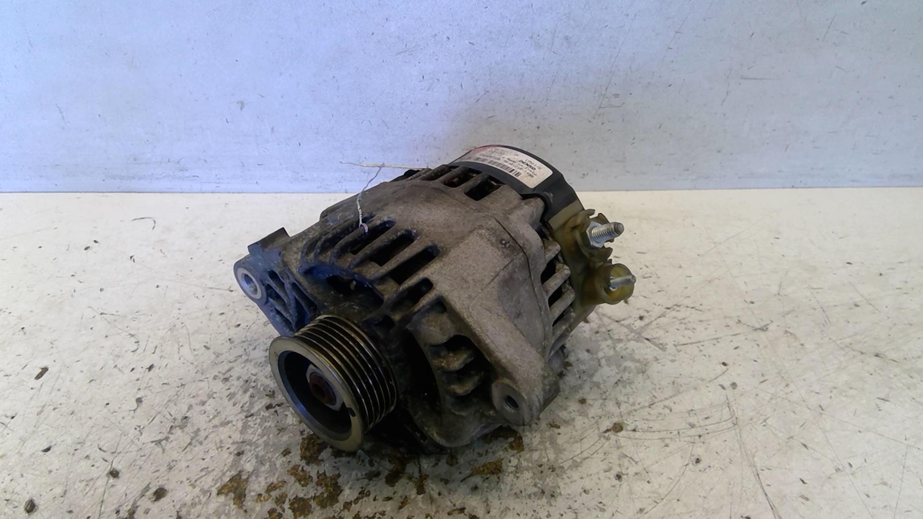 Alternatore PEUGEOT 107 PHASE 2 Gasolina - 1