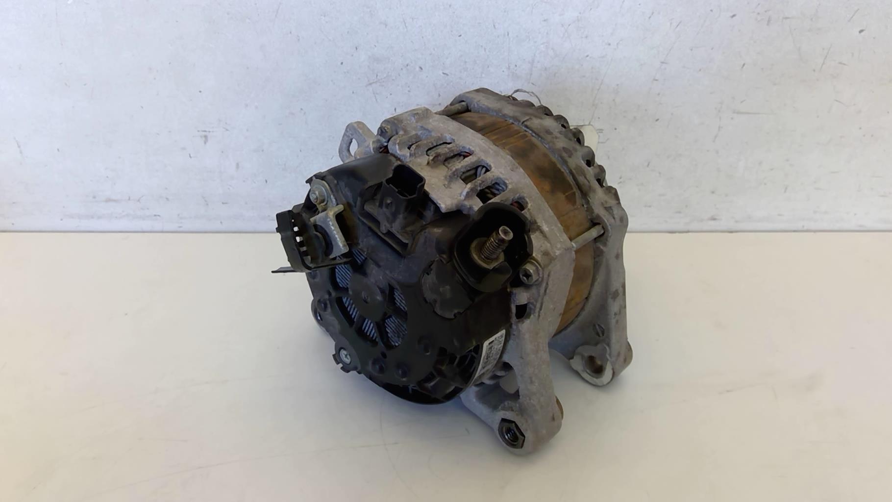 Alternatore CITROEN BERLINGO 3 XL PHASE 1 Diésel - 1