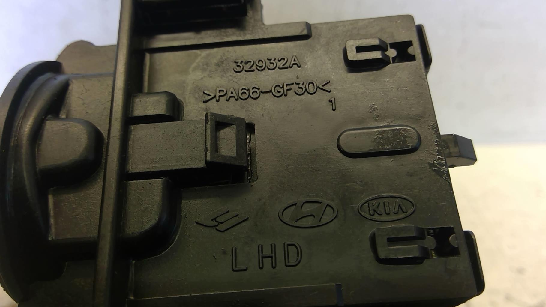 Commodo phare HYUNDAI GETZ PHASE 2 Diesel - 1