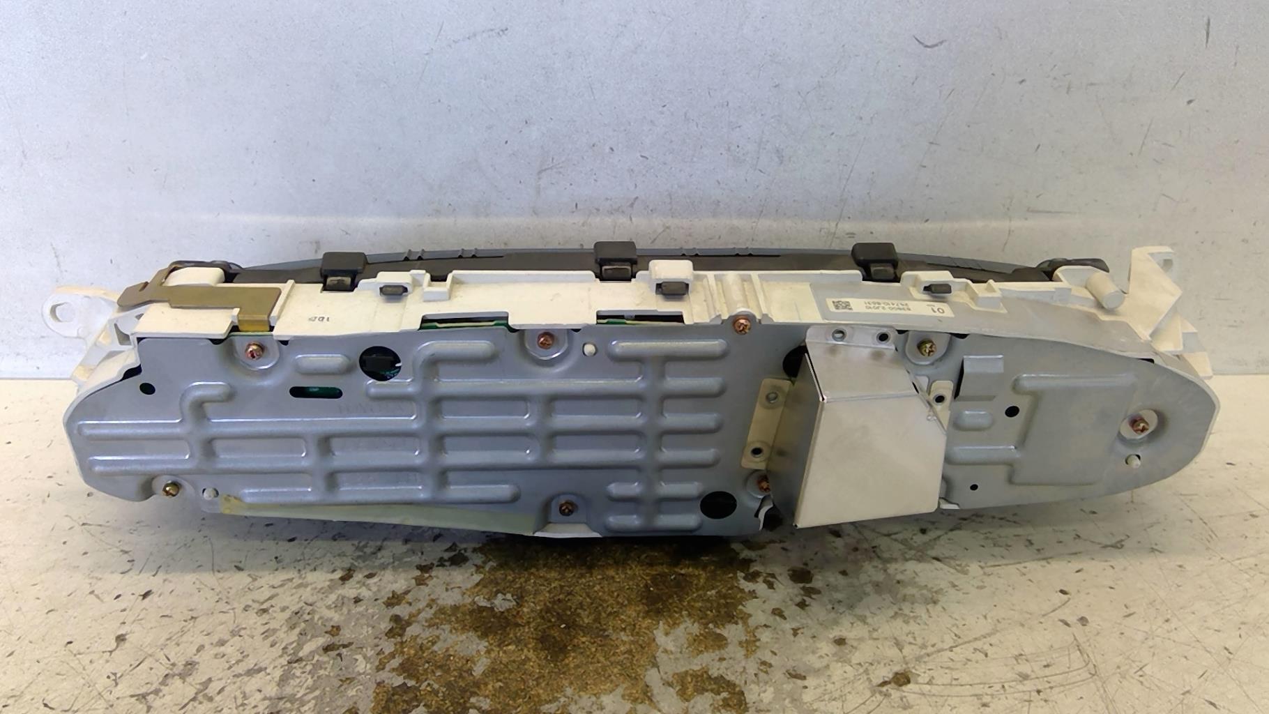 Compteur TOYOTA PREVIA 2 Diesel - 1