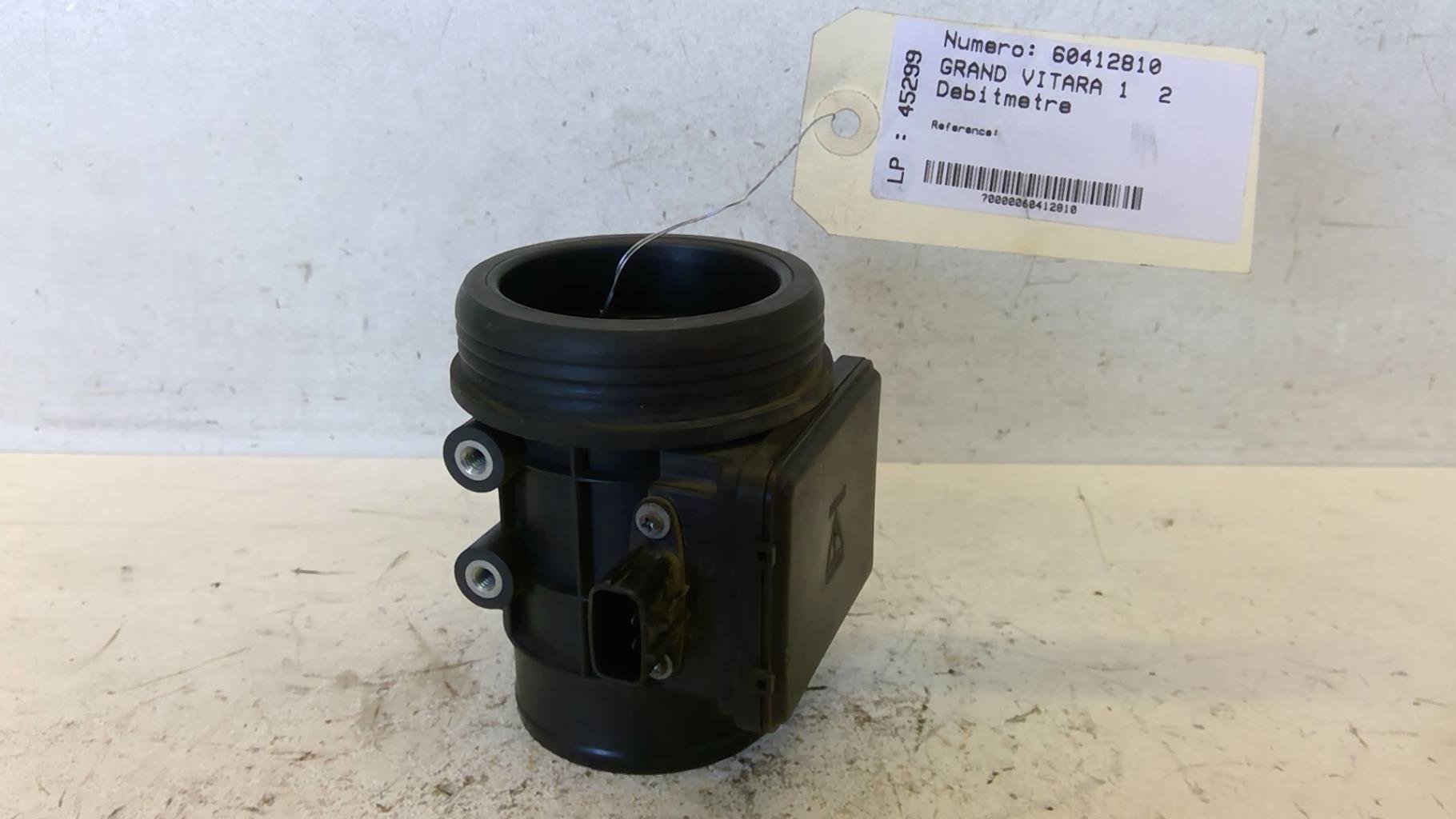 Debimetro SUZUKI GRAND VITARA 1 Gasolina - 1