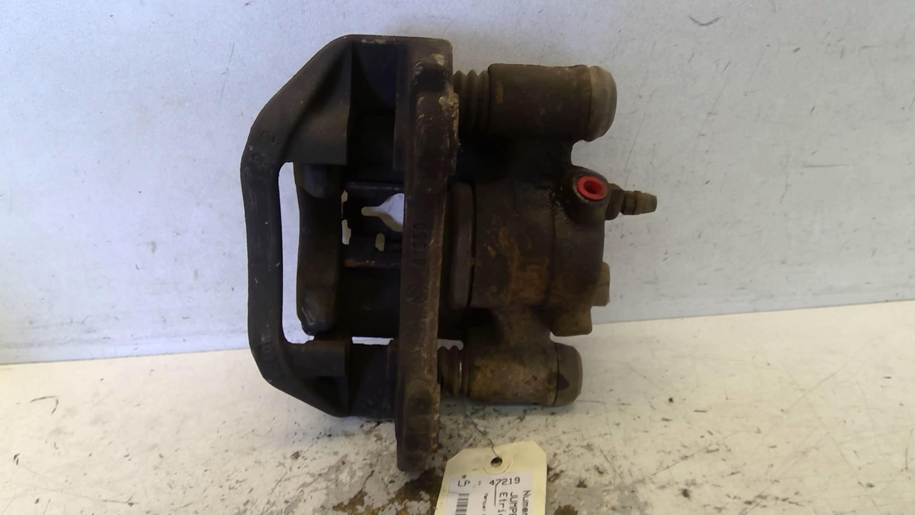 Pinza freni posteriore sinistra CITROEN JUMPER 2 Diésel - 1