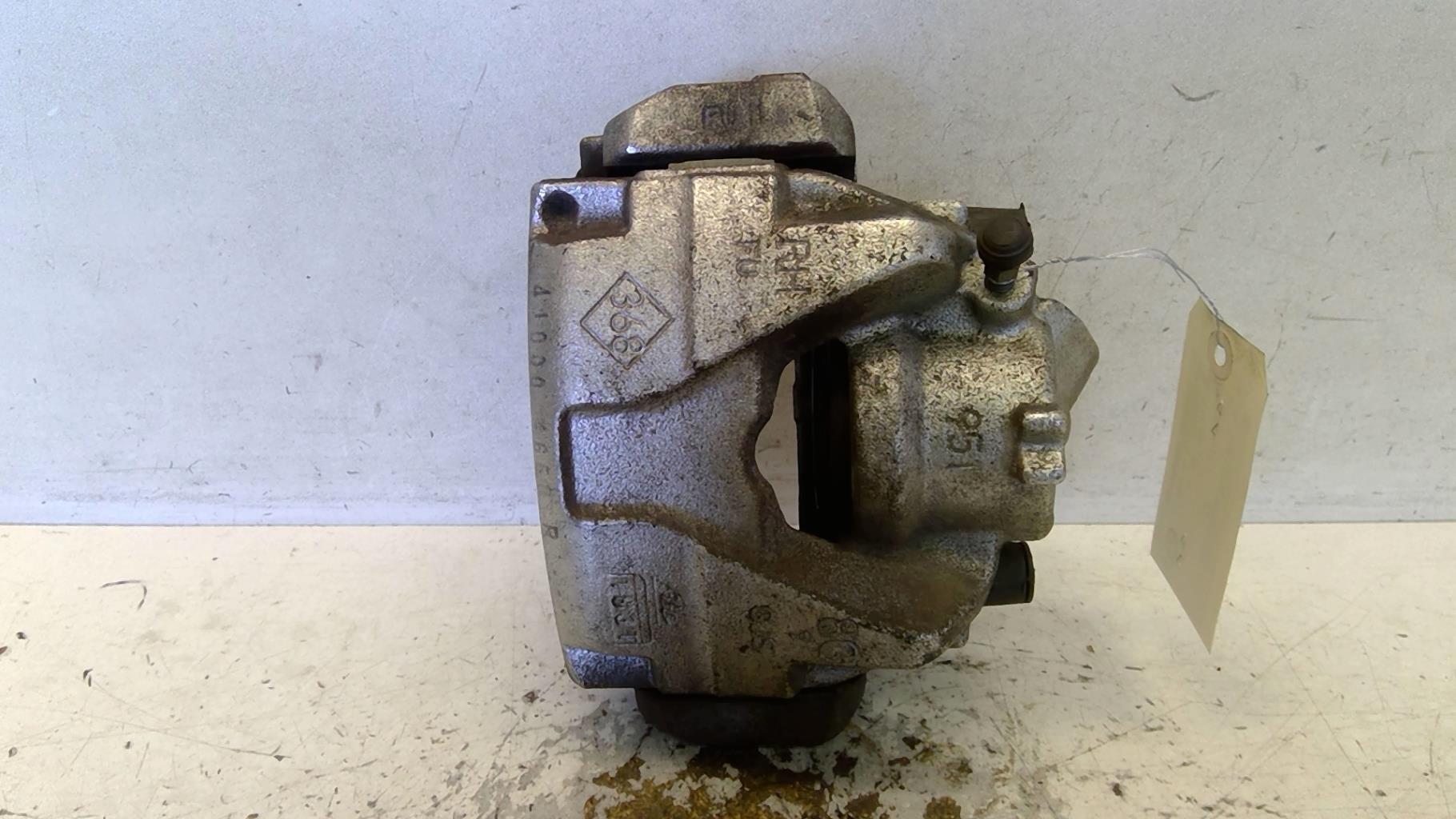 Pinza freni anteriore destra RENAULT MEGANE 3 PHASE 3 Gasolina - 1