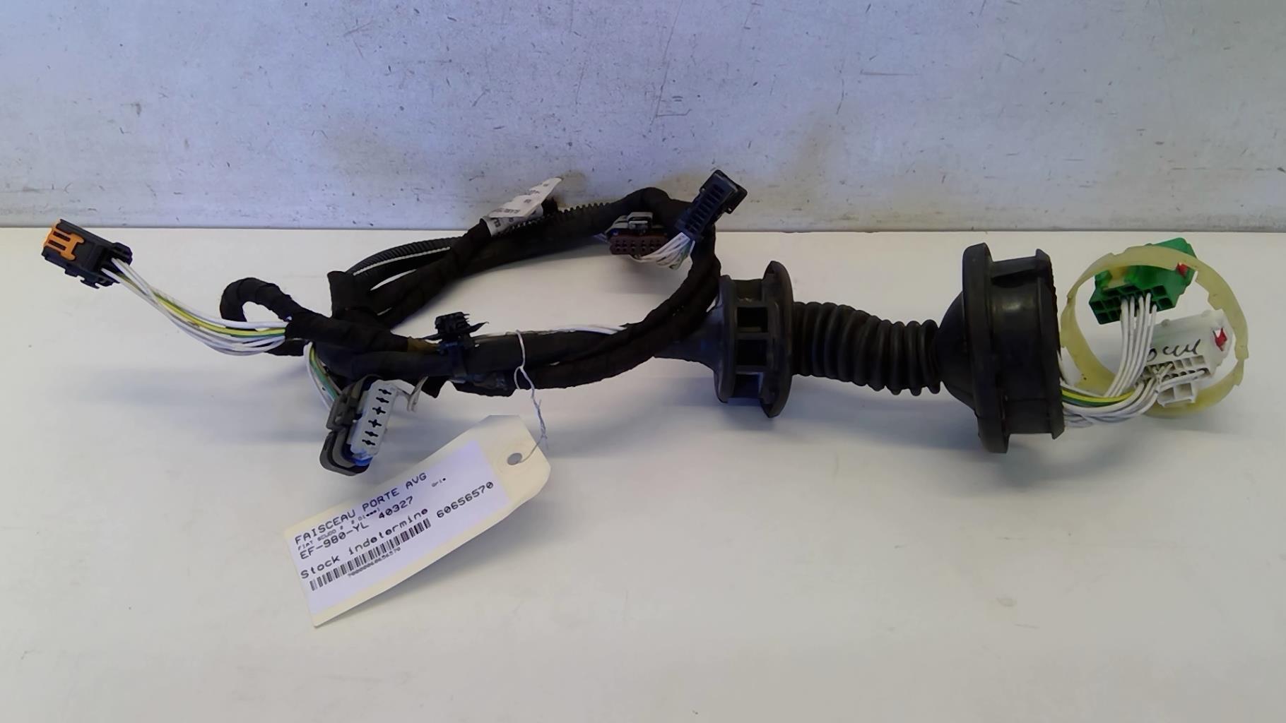 Divers FIAT SCUDO 2 Diesel - 1