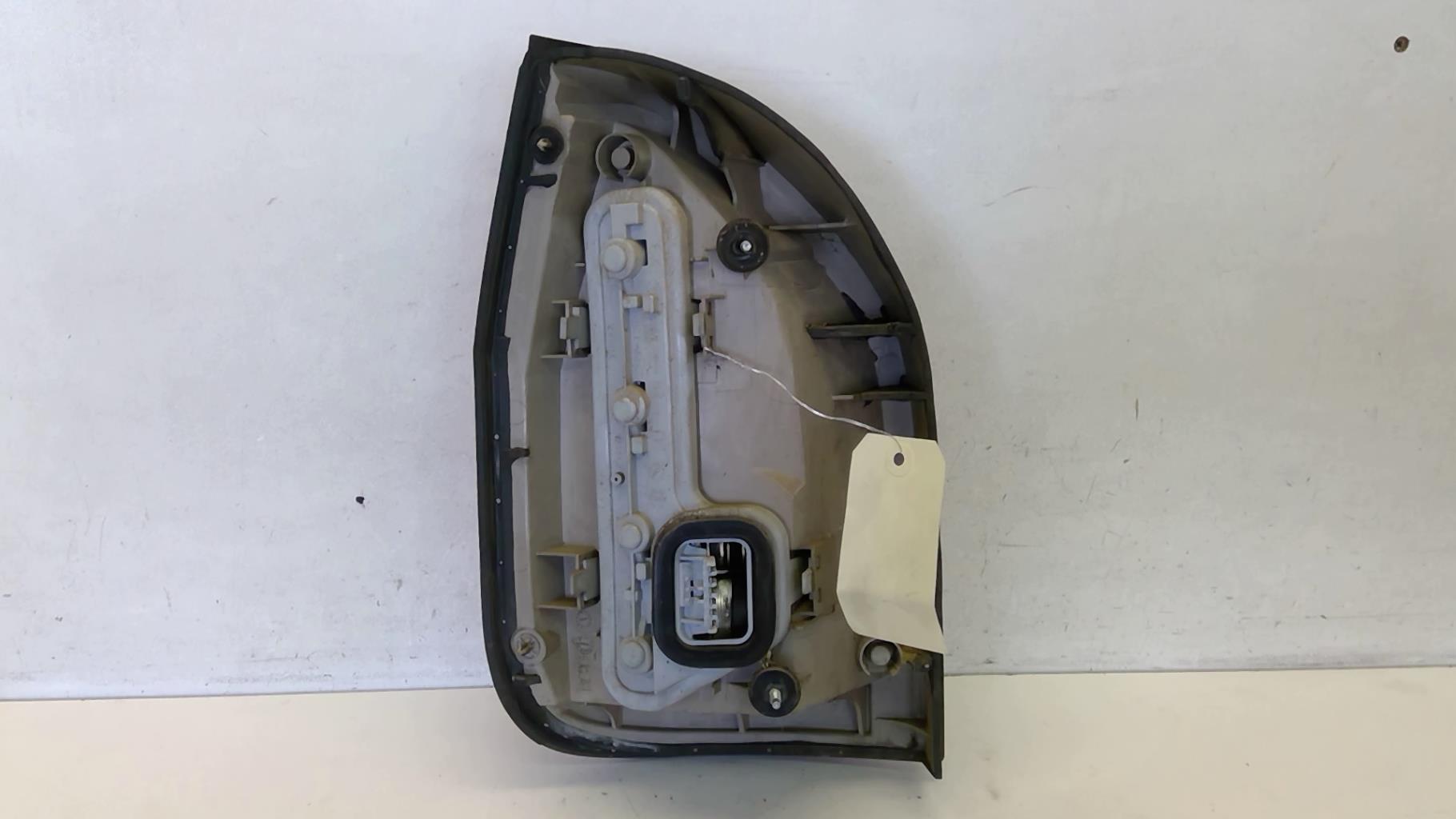 Fanale posteriore principale destro (luci) OPEL ZAFIRA A PHASE 2 Diésel - 1