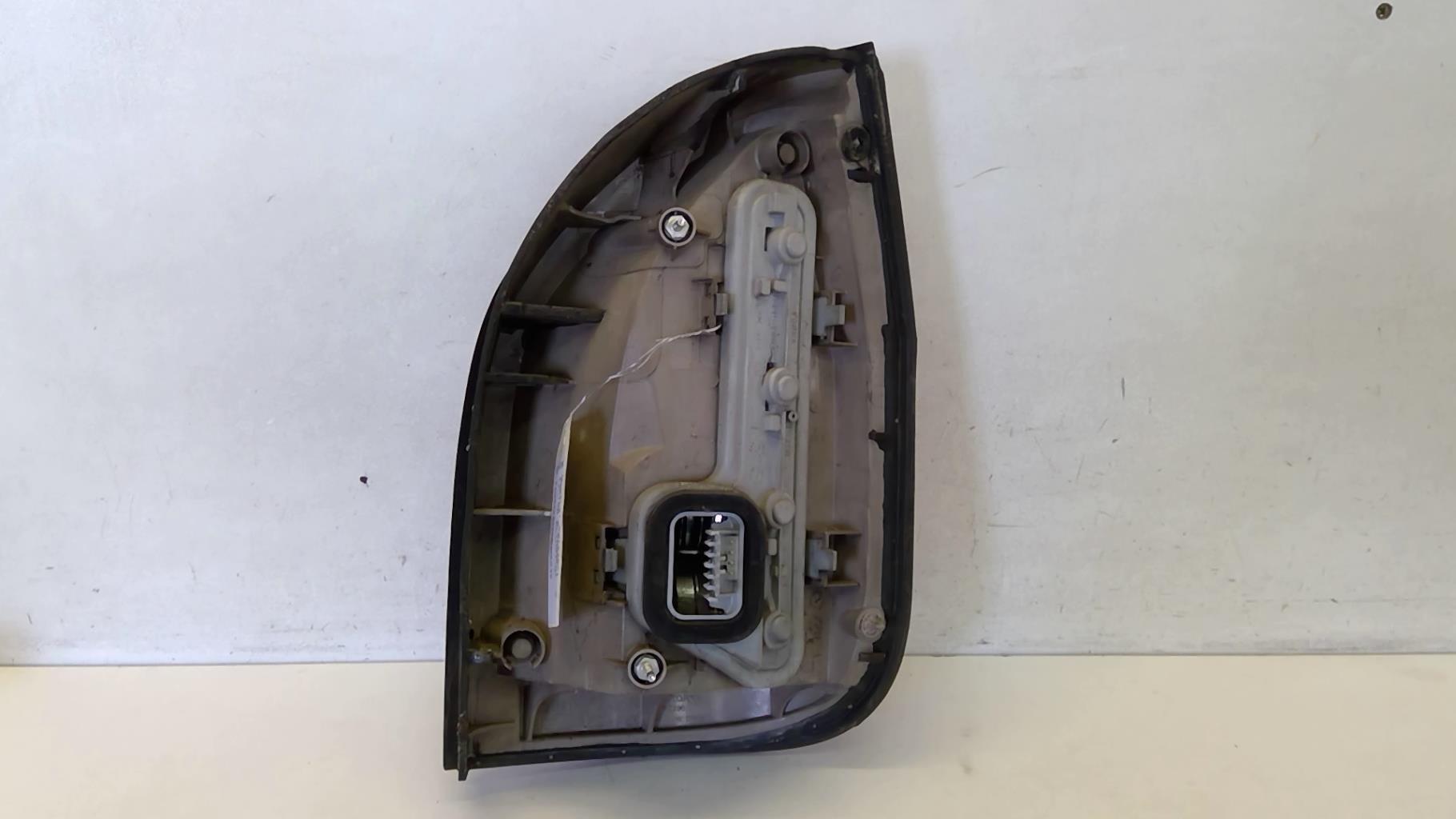 Fanale posteriore principale sinistro (luci) OPEL ZAFIRA A PHASE 2 Diésel - 1
