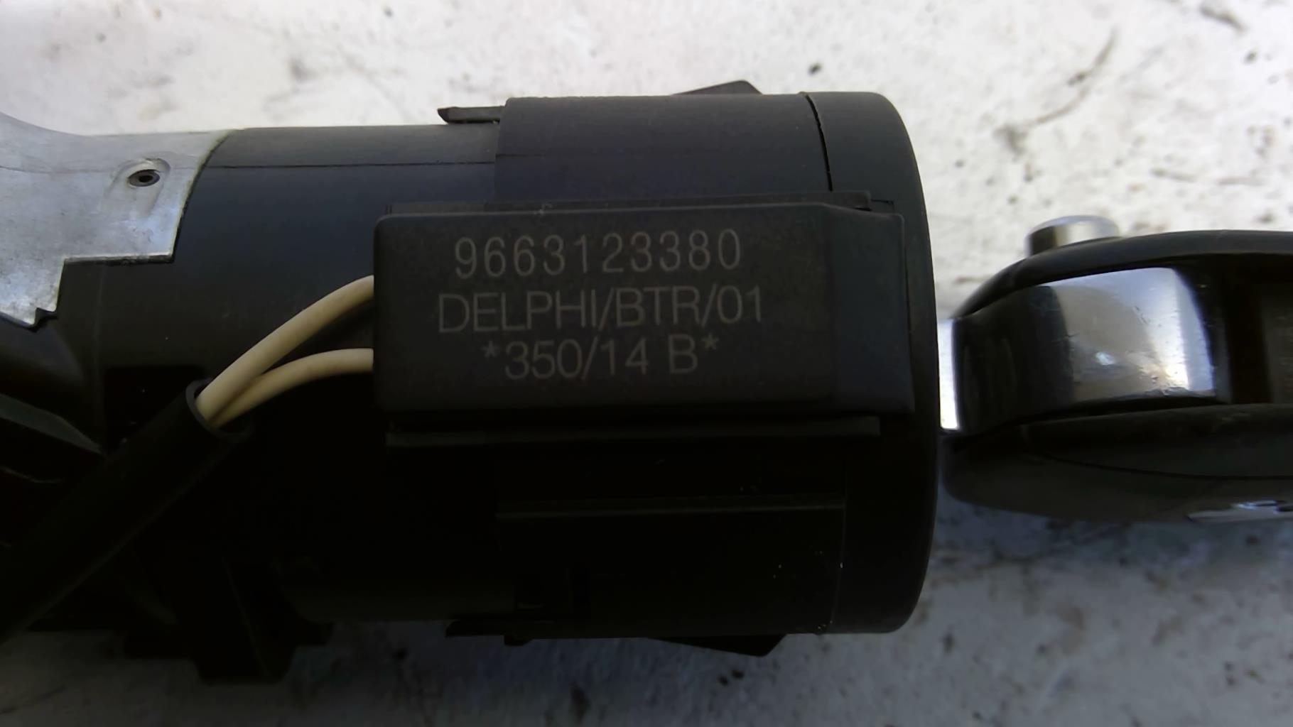Neiman PEUGEOT 208 1 PHASE 1 Diesel - 1