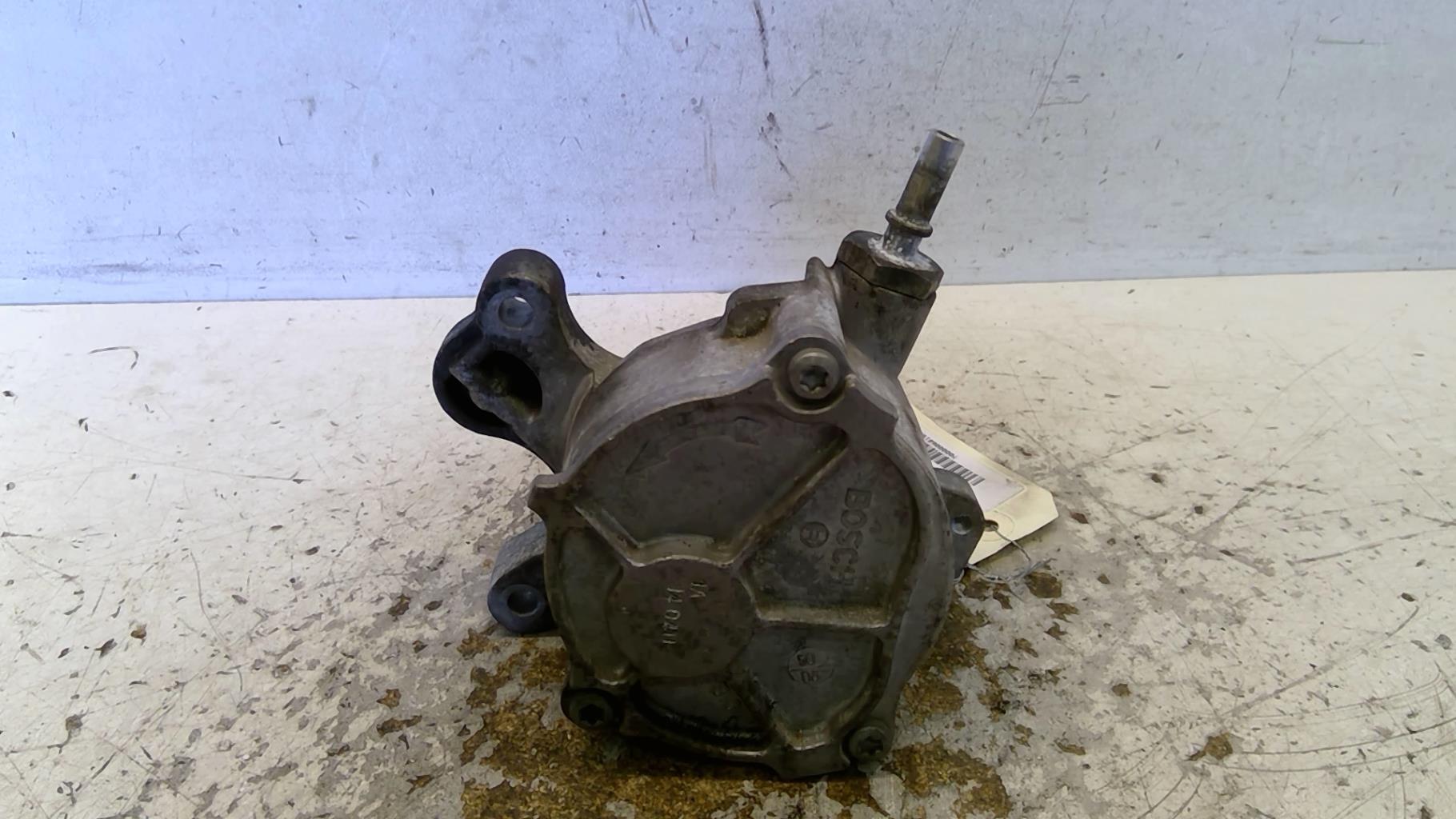 Pompe à vide PEUGEOT 307  - 1