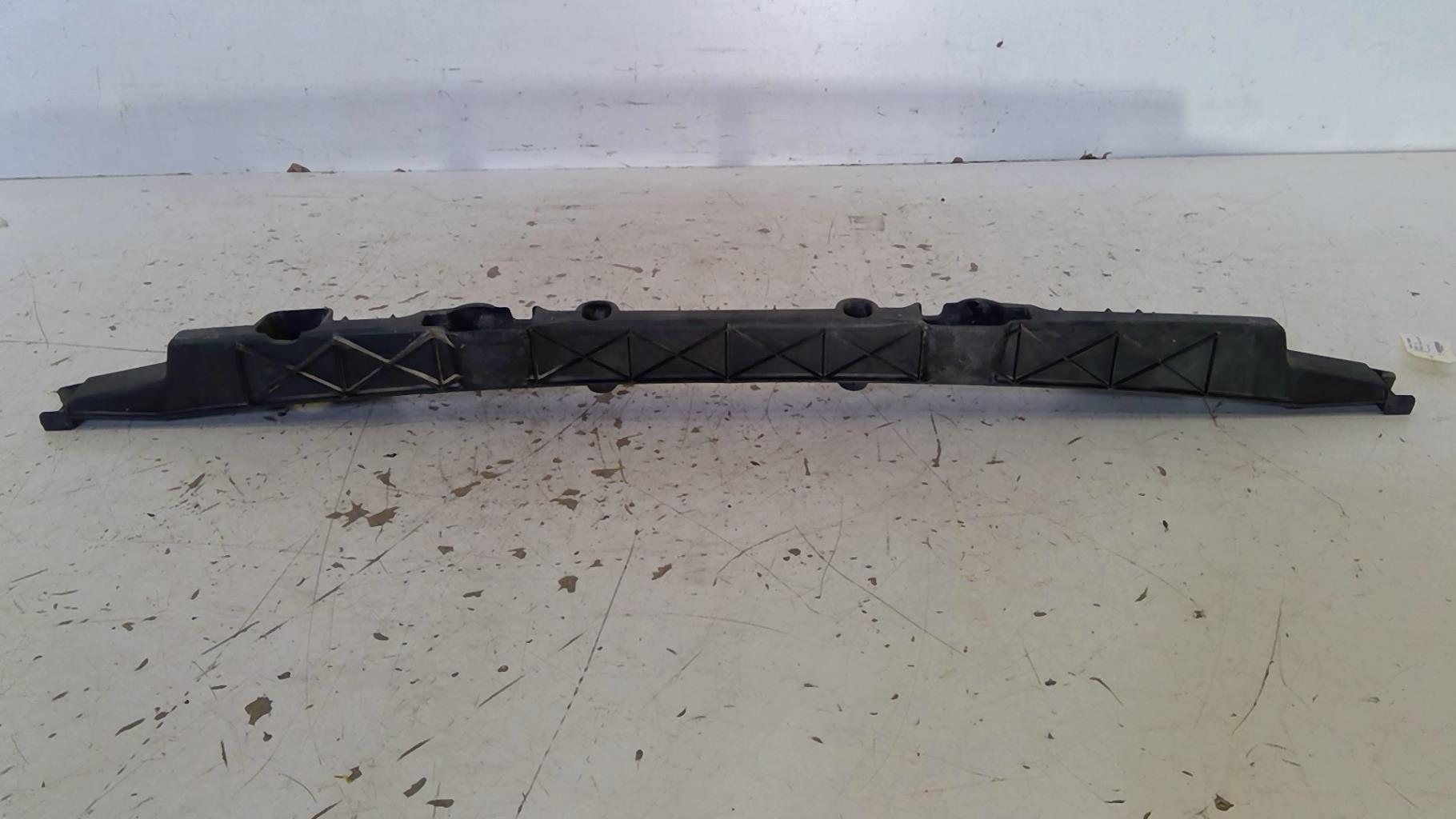 Traversa rinforzo paraurti posteriore CITROEN NEMO Diésel - 1