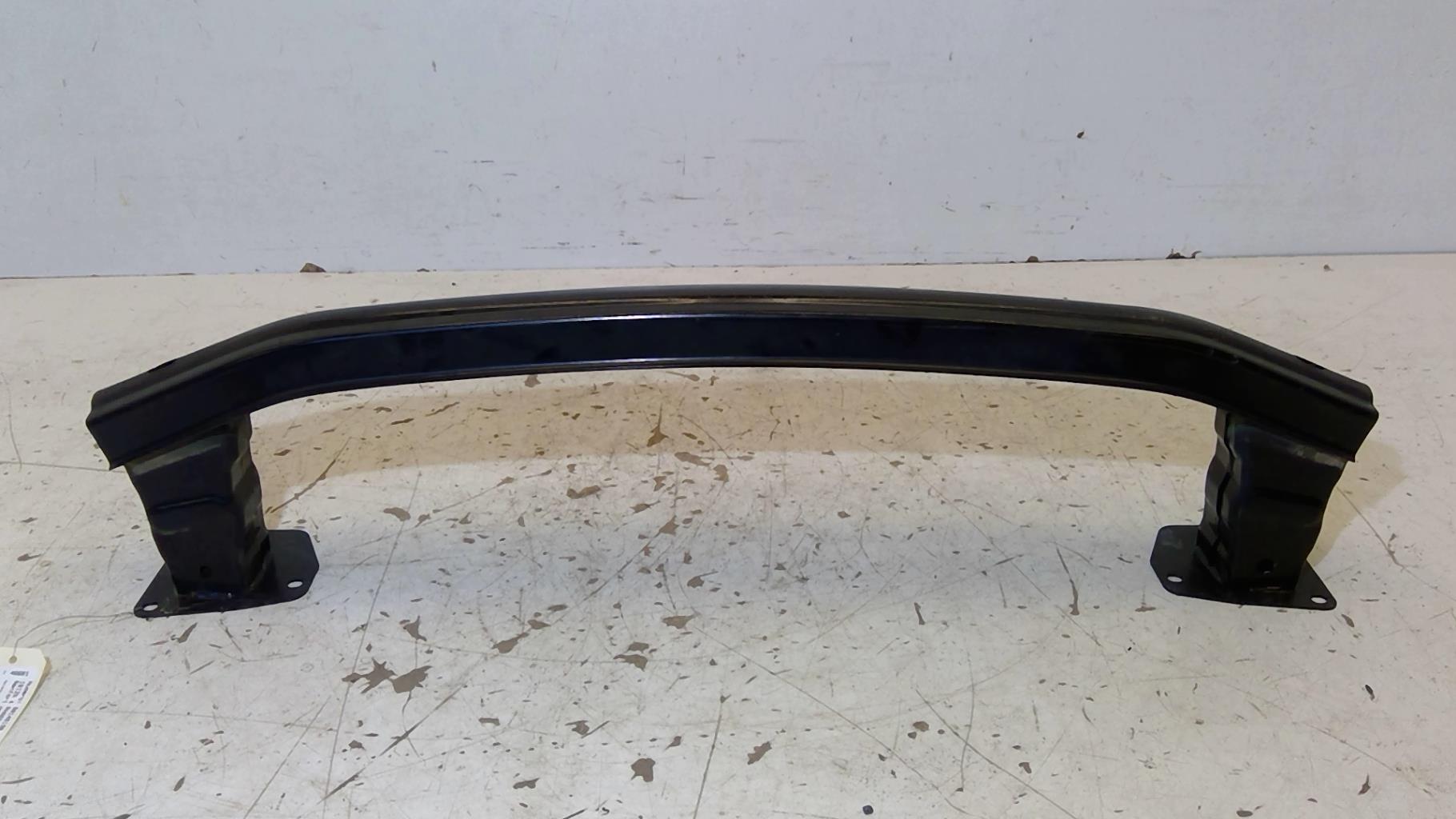 Traversa rinforzo paraurti posteriore SEAT IBIZA 4 PHASE 3 Gasolina - 1