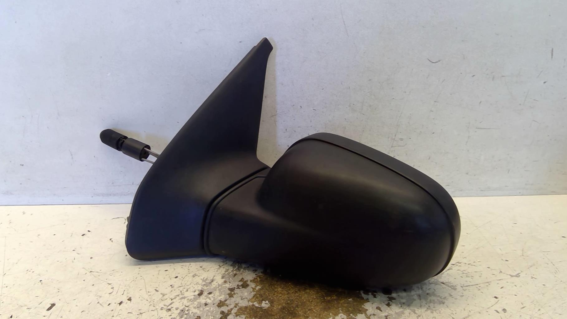 Retrovisor izquierdo RENAULT CLIO 1 PHASE 1 Gasolina - 1