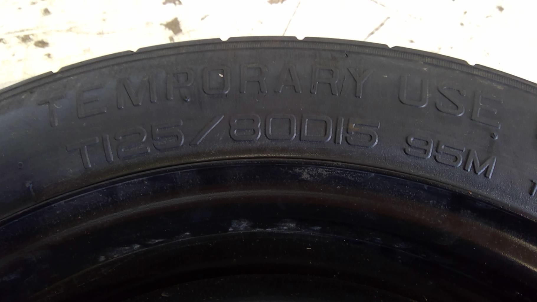 Roue HYUNDAI IX 20 PHASE 2 Diesel - 1
