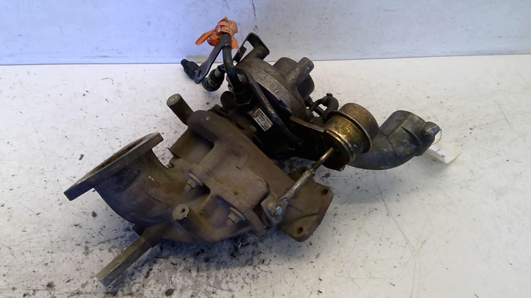 Turbo RENAULT SAFRANE PHASE 2  - 1