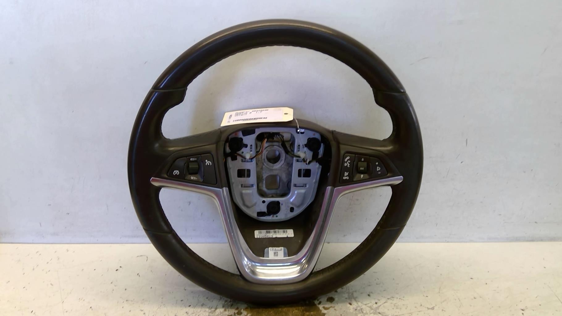 Volant OPEL MERIVA B PHASE 1 Diesel - 1