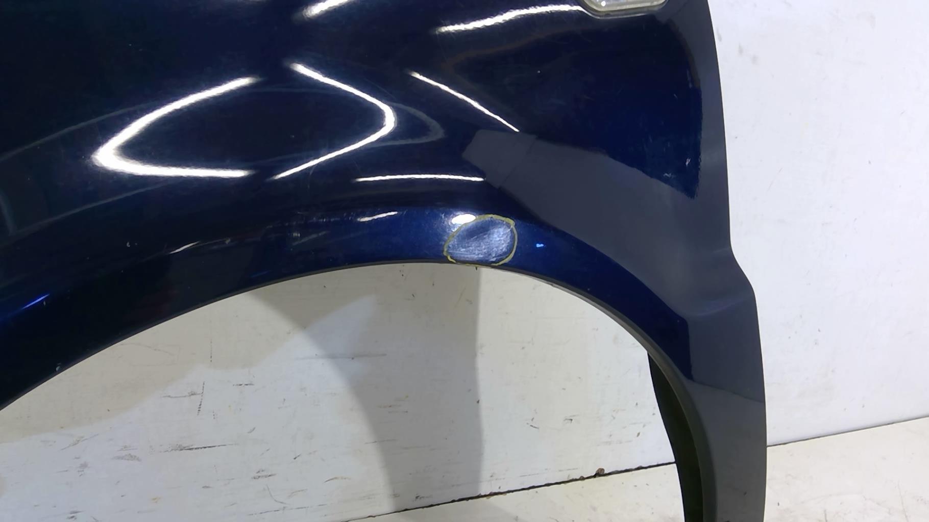 Parafango anteriore sinistro VOLKSWAGEN POLO 3 PHASE 2 Gasolina - 1