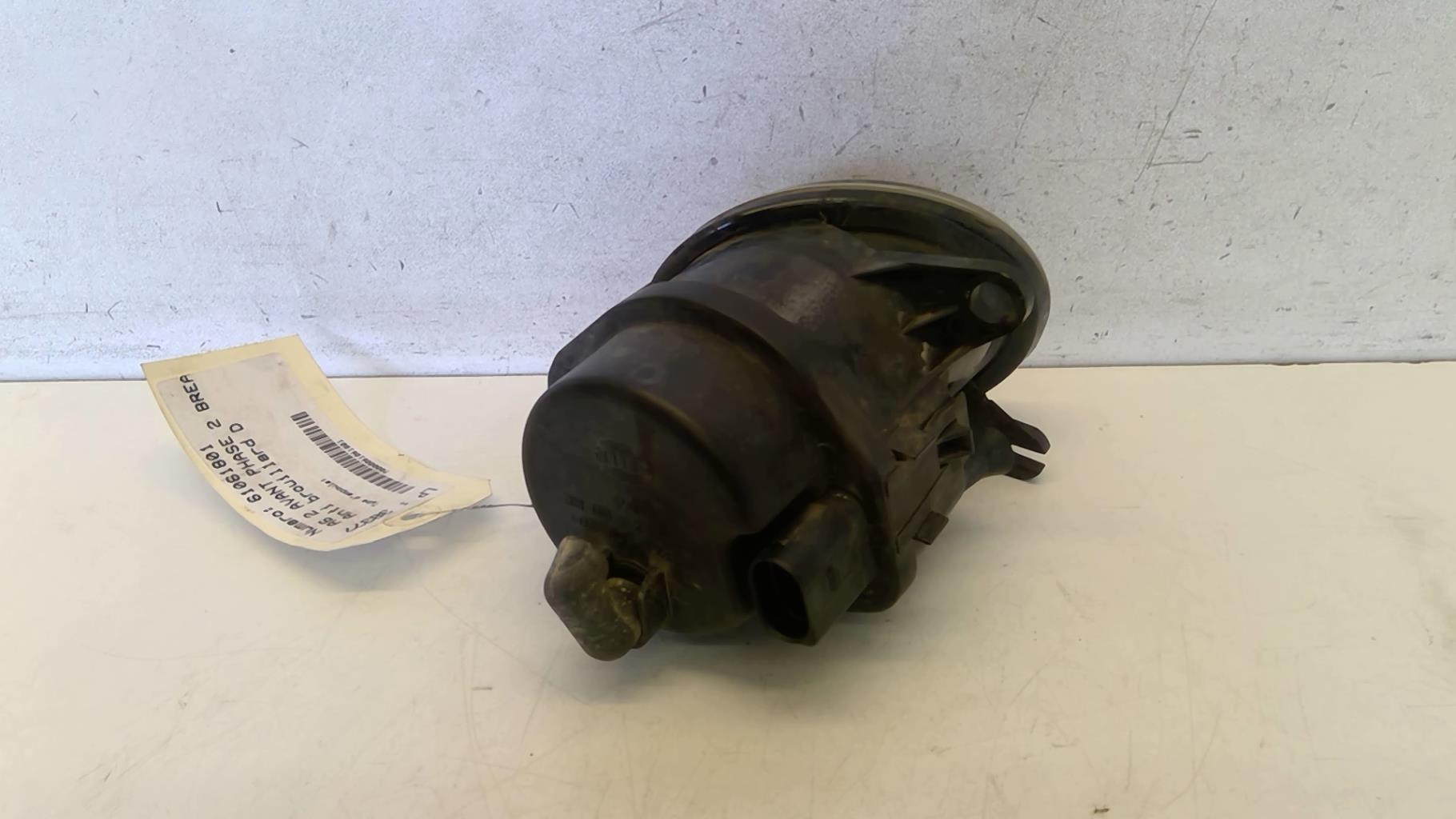 Fendinebbia destro (luci) AUDI A6 2 AVANT PHASE 2 BREAK Diésel - 1
