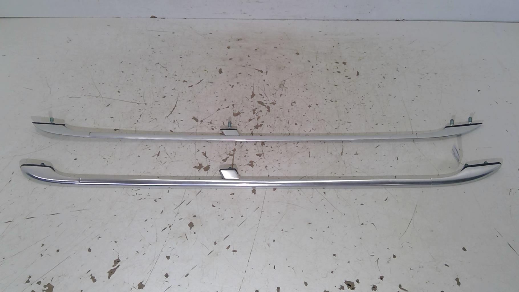 Barres de toit AUDI A6 2 AVANT PHASE 2 BREAK Diesel - 1