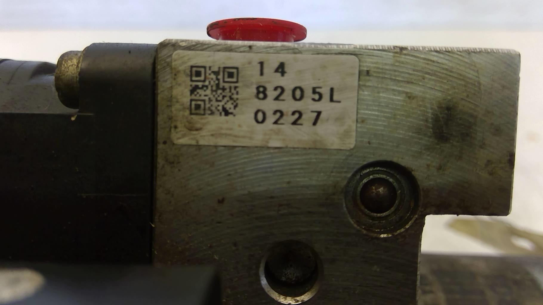 Blocco ABS (antibloccaggio freni) RENAULT KOLEOS 1 PHASE 1 Diésel - 1