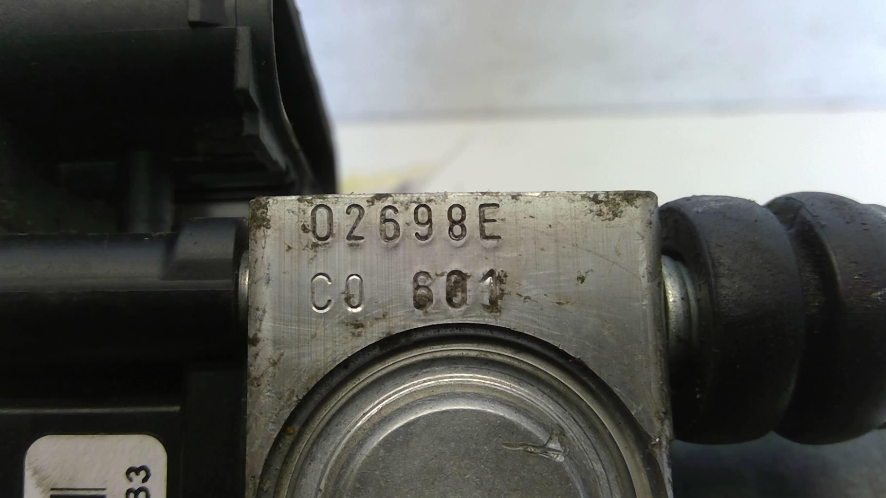 Bloc ABS (freins anti-blocage) RENAULT MODUS PHASE 2 Diesel - 1