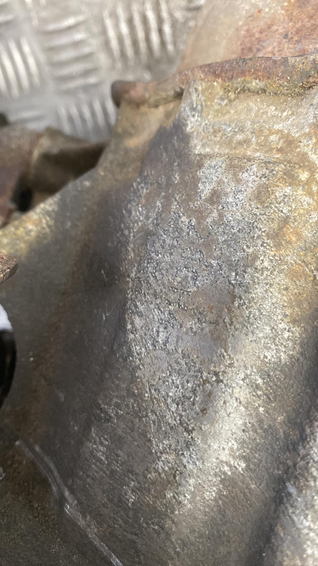 Boite de vitesses PEUGEOT 406 PHASE 1 Diesel - 1