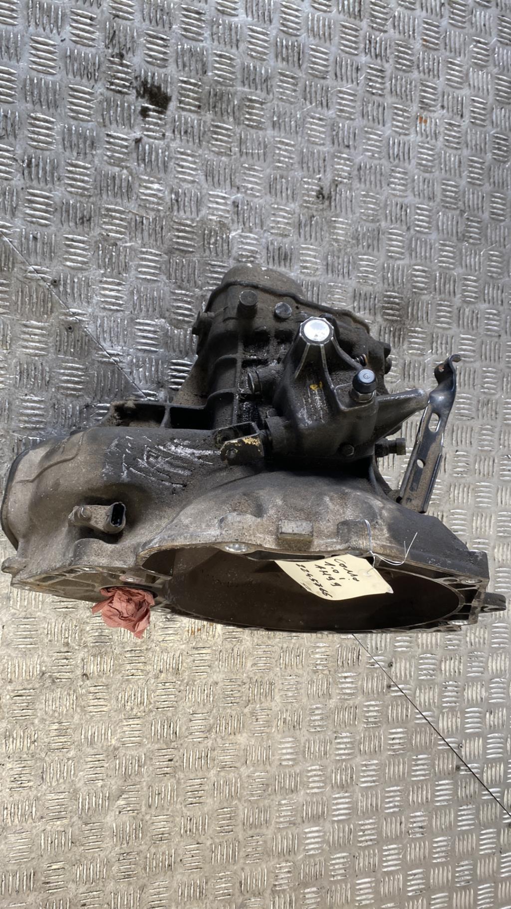 Boite de vitesses OPEL CORSA B PHASE 2 Essence - 1