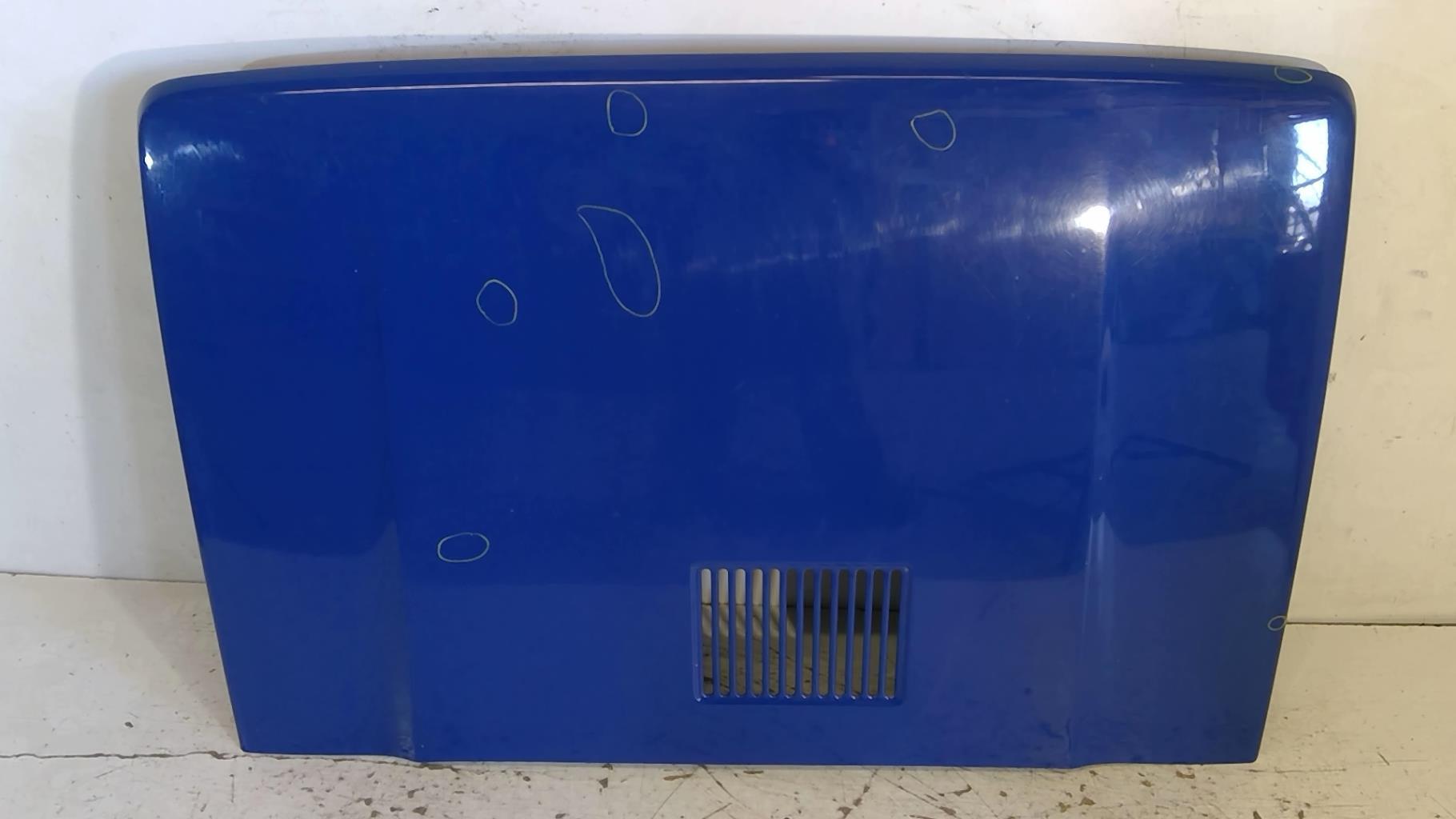 Capot FIAT PANDA 1 PHASE 2 Essence - 1