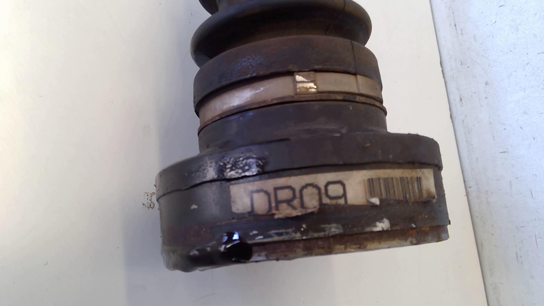 Giunto cardanico albero di trasmissione sinistro TOYOTA PREVIA 2 Diésel - 1
