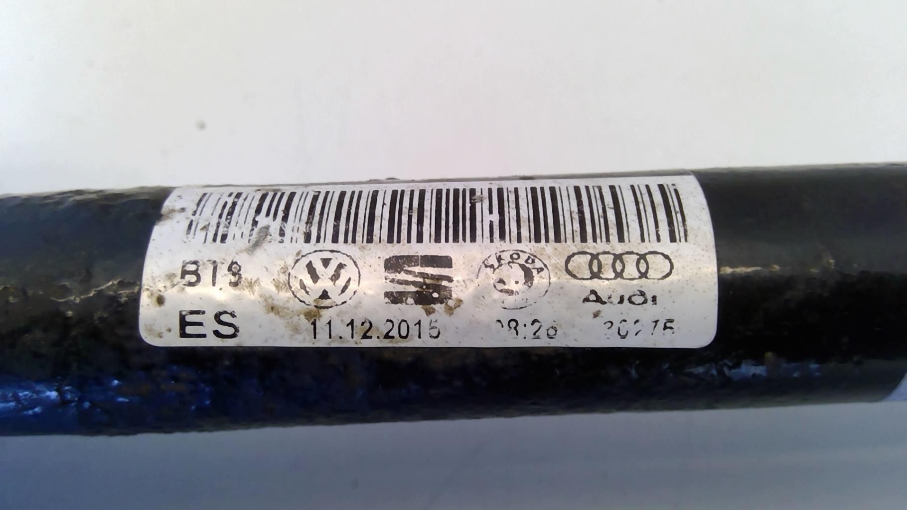 Giunto cardanico albero di trasmissione sinistro SEAT IBIZA 4 PHASE 3 Gasolina - 1