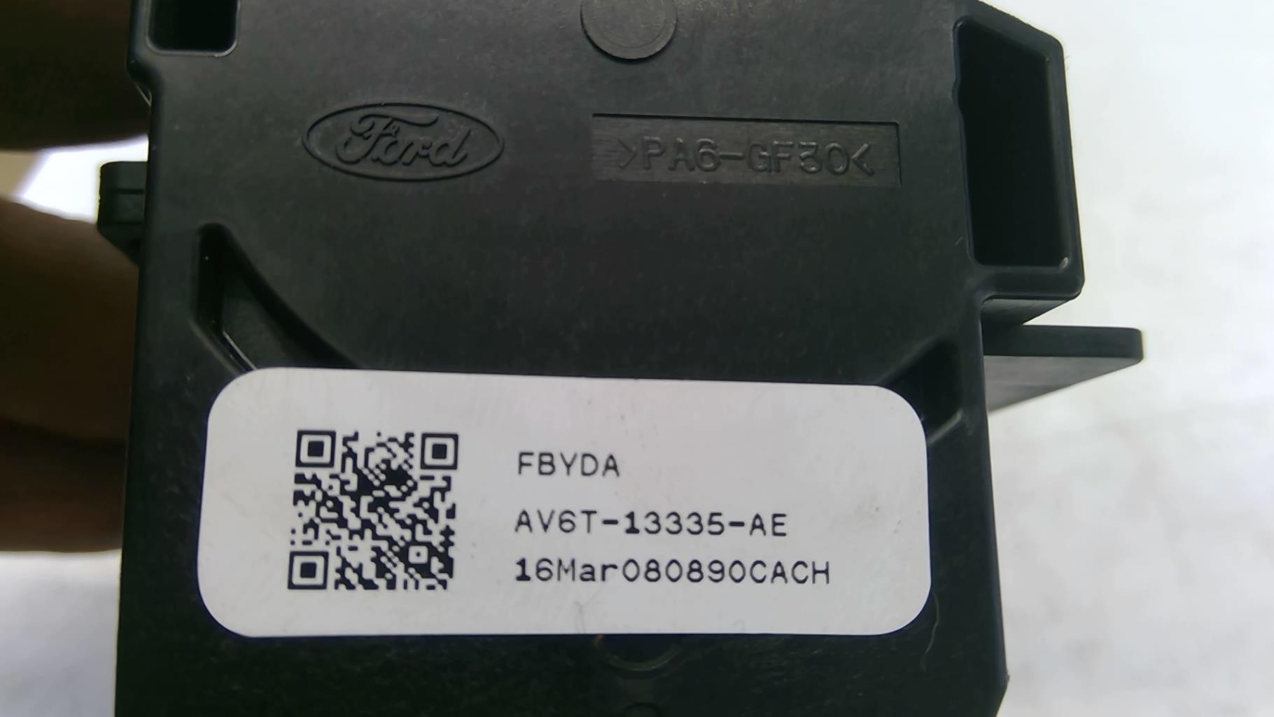 Commodo phare FORD FOCUS 3 PHASE 2 Diesel - 1