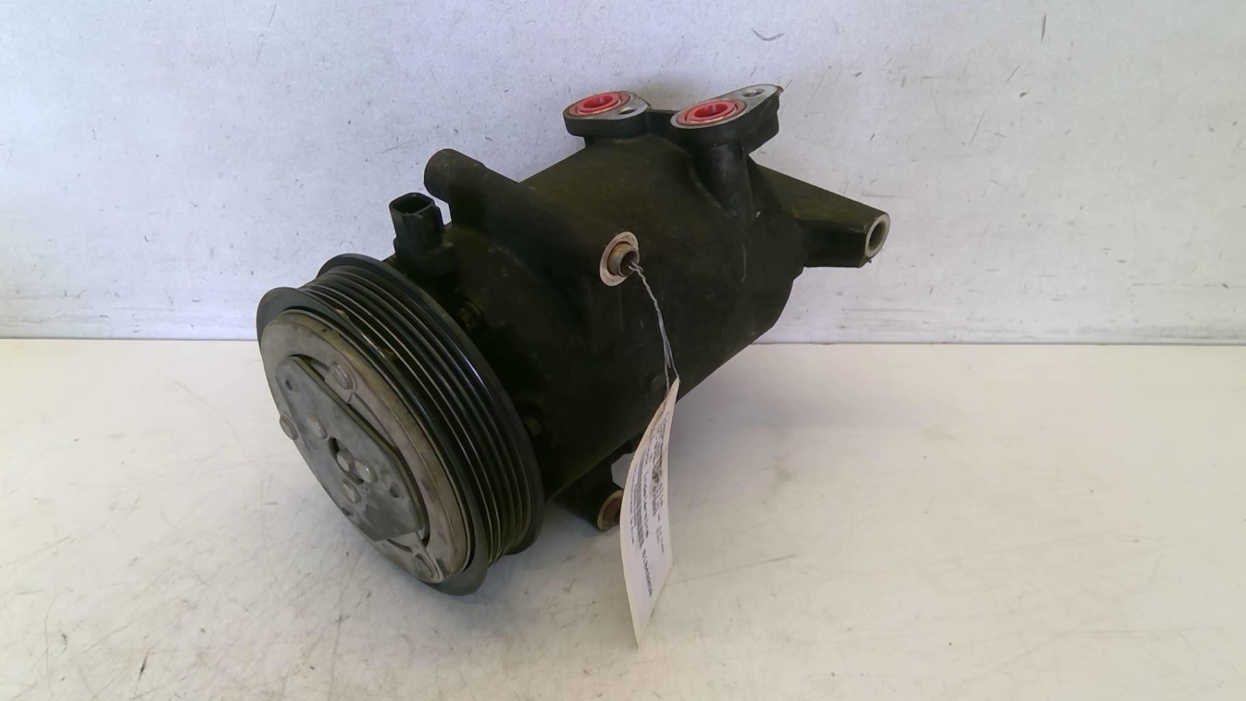 Compressore clima PEUGEOT BOXER 3 PHASE 1 Diésel - 1