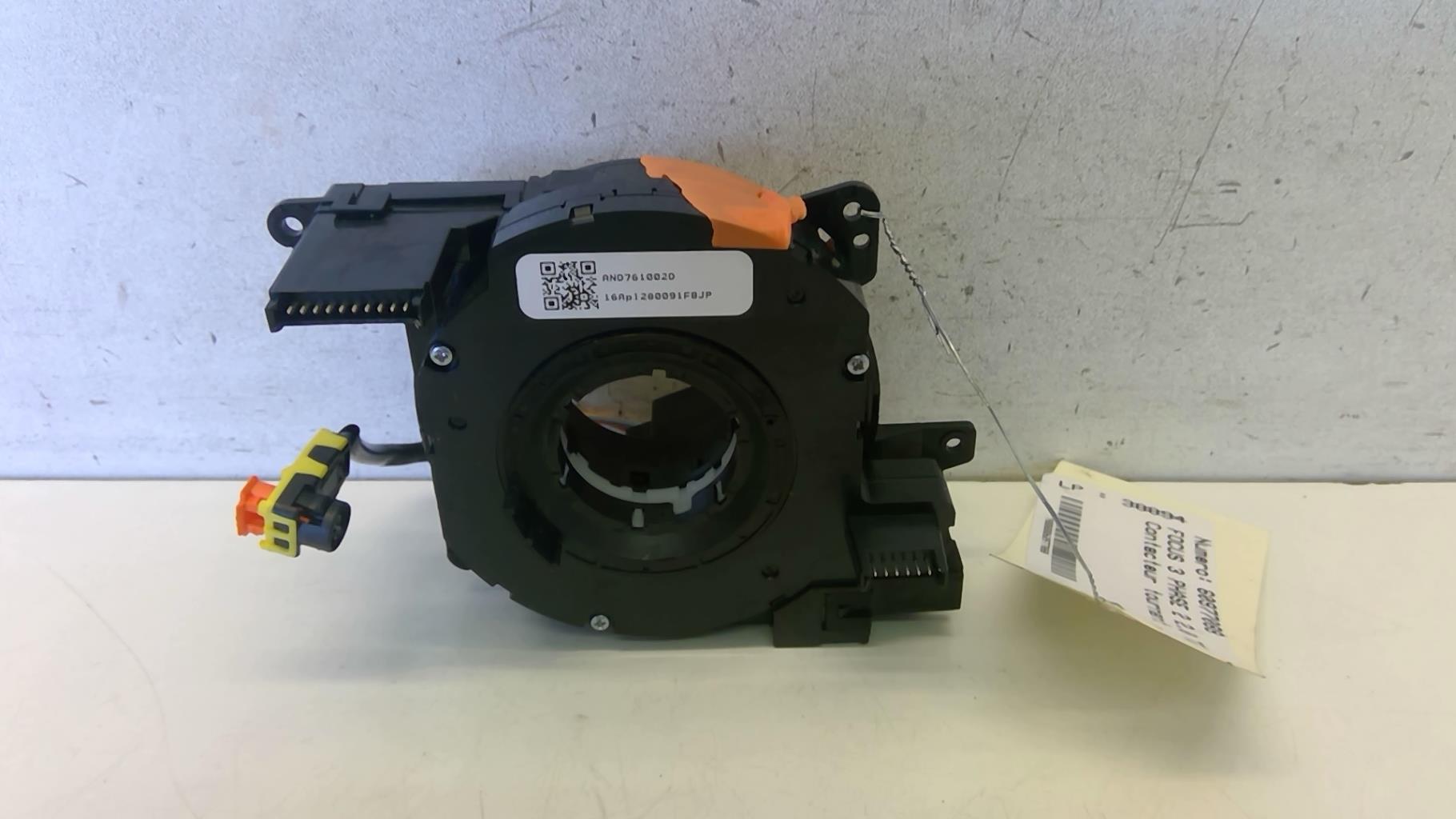 Contactor giratorio FORD FOCUS 3 PHASE 2 Diésel - 1