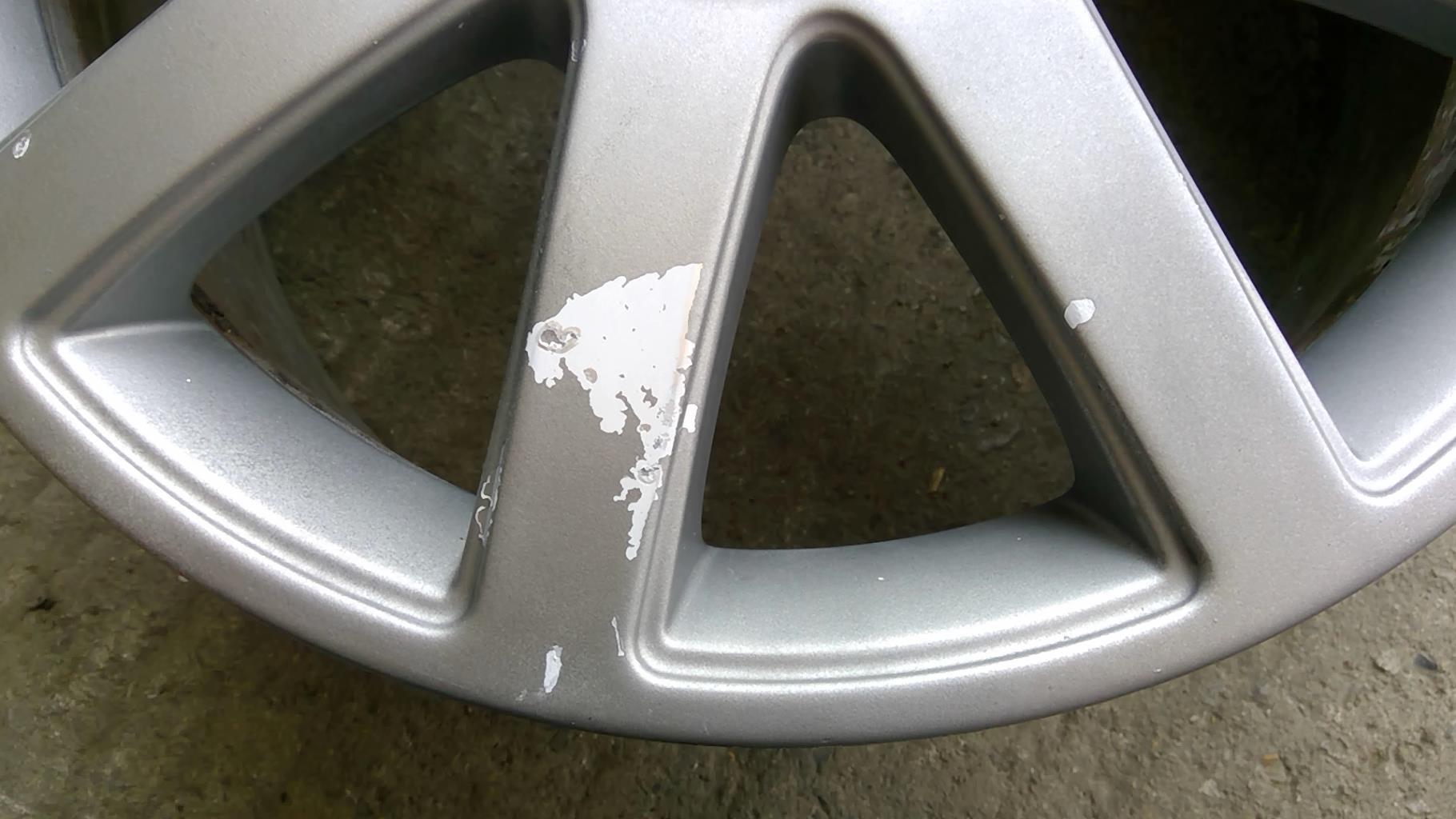 Jante AUDI A6 2 AVANT PHASE 2 BREAK  - 1