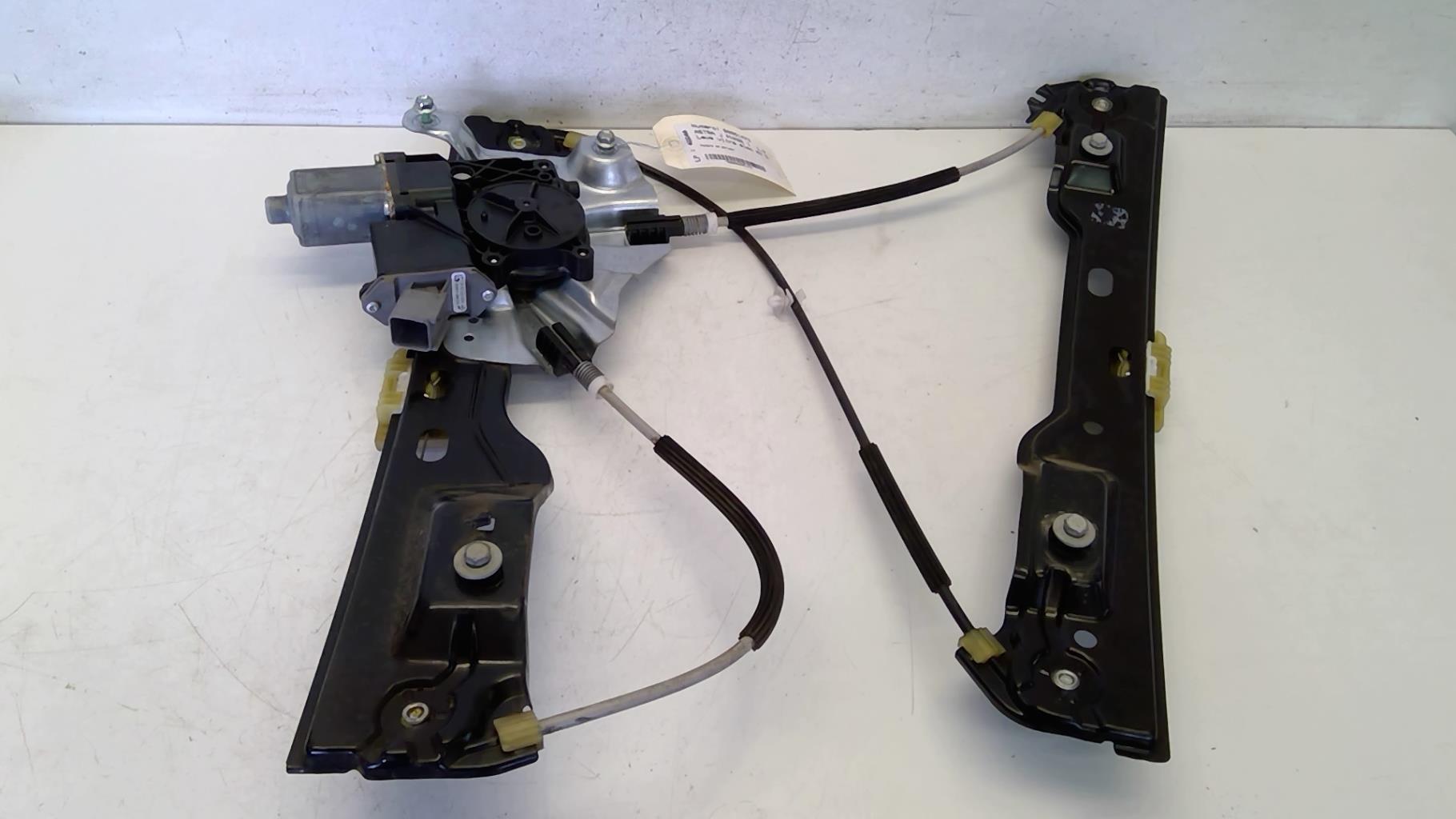 Alzacristalli elettrico anteriore destro OPEL ASTRA J PHASE 1 Diésel - 1