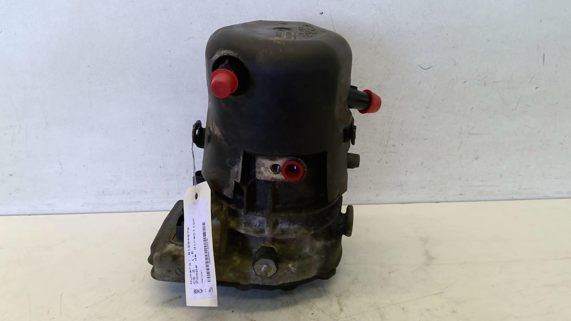 Pompe de direction CITROEN C5 2 Diesel - 1
