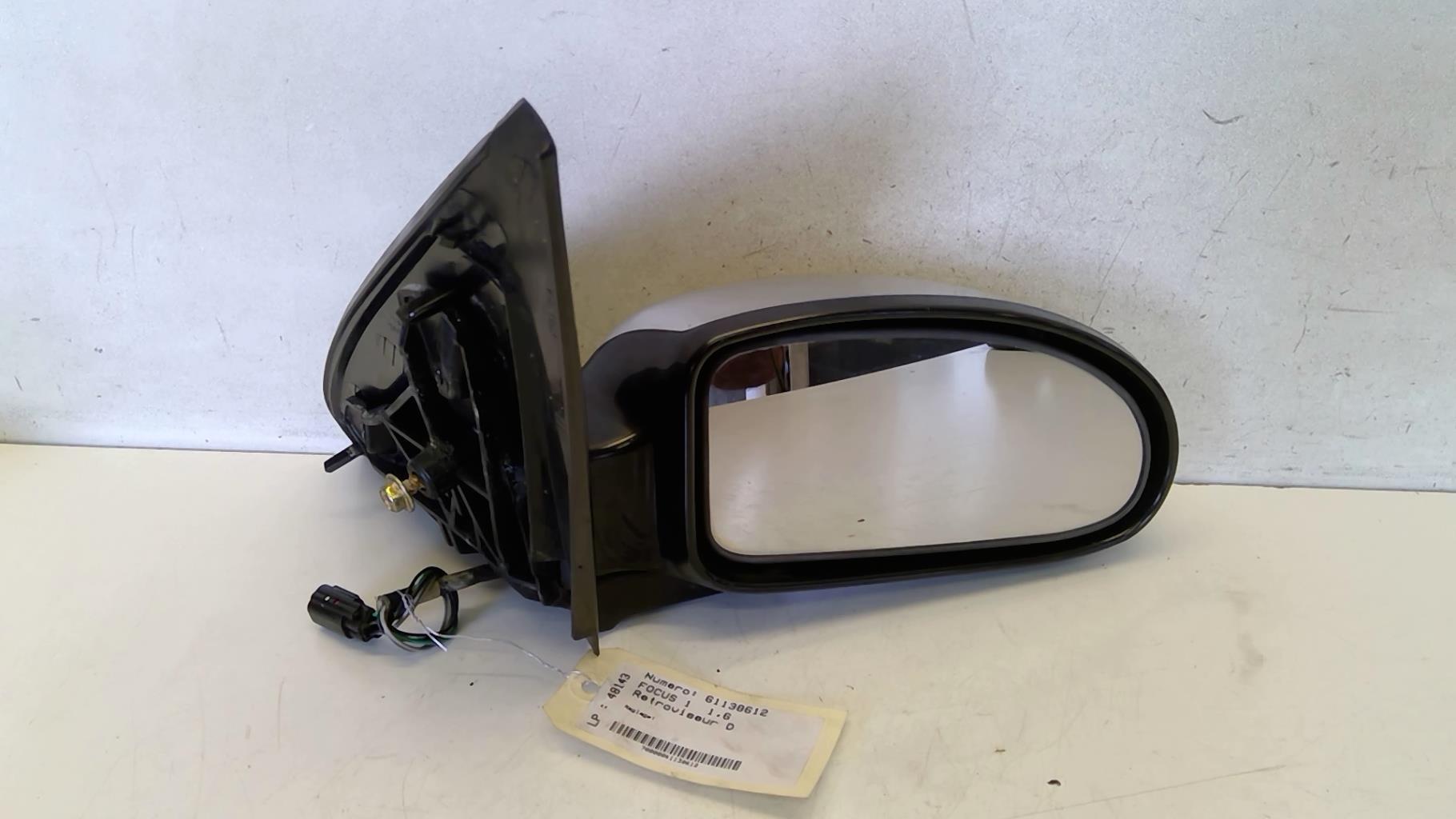 Retrovisor derecho FORD FOCUS 1 Gasolina - 1