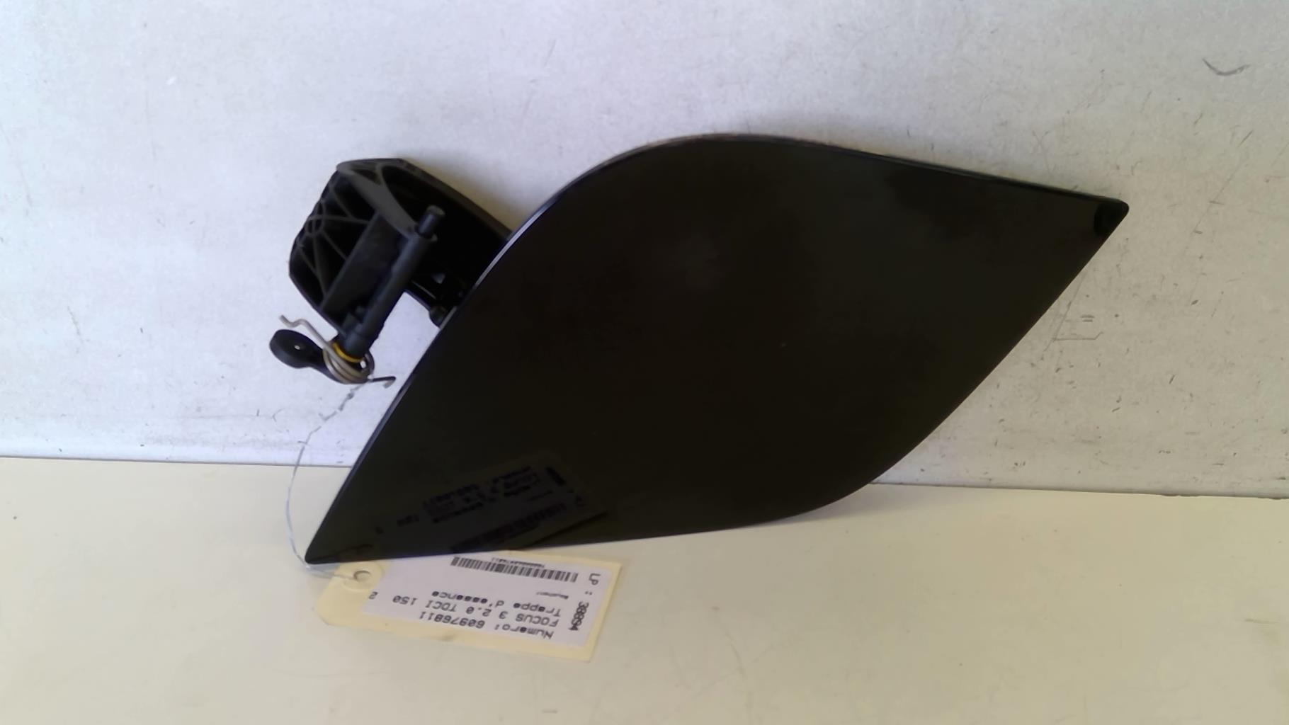 Trappe d'essence FORD FOCUS 3 PHASE 2 Diesel - 1